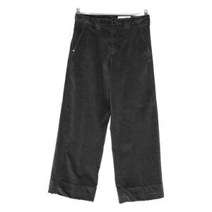 WHITE SAND Women's High-Waisted Wide Leg Pants Women BLUE